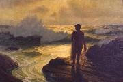 Hawaiian Fisherman Lionel Walden